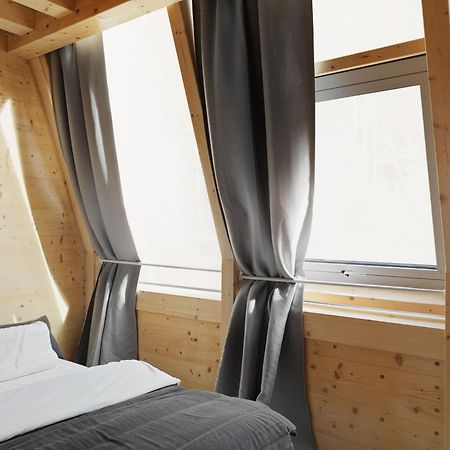 Mondholz - Urban Inn 24-7 Ίνσμπρουκ Εξωτερικό φωτογραφία