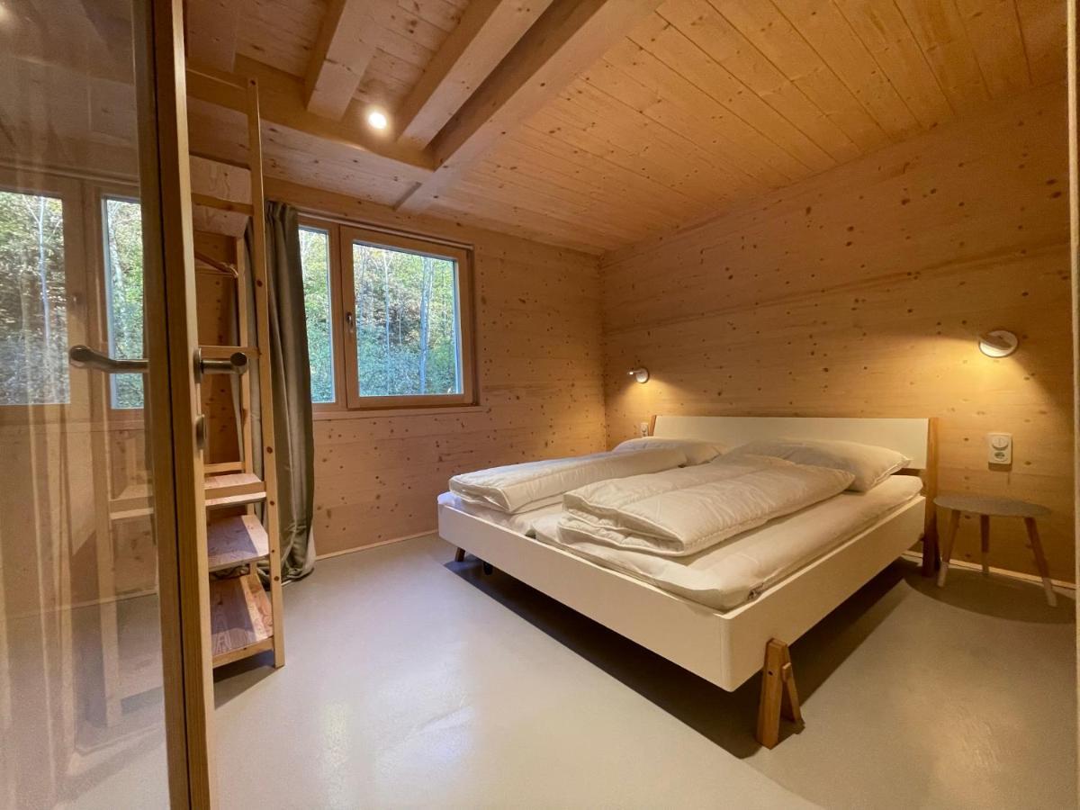 Mondholz - Urban Inn 24-7 Ίνσμπρουκ Εξωτερικό φωτογραφία