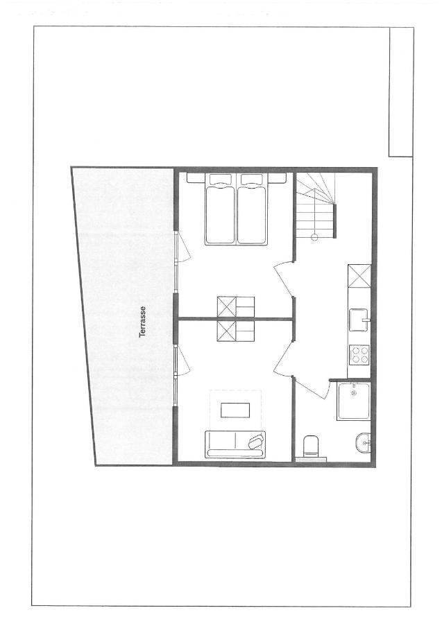 Mondholz - Urban Inn 24-7 Ίνσμπρουκ Εξωτερικό φωτογραφία